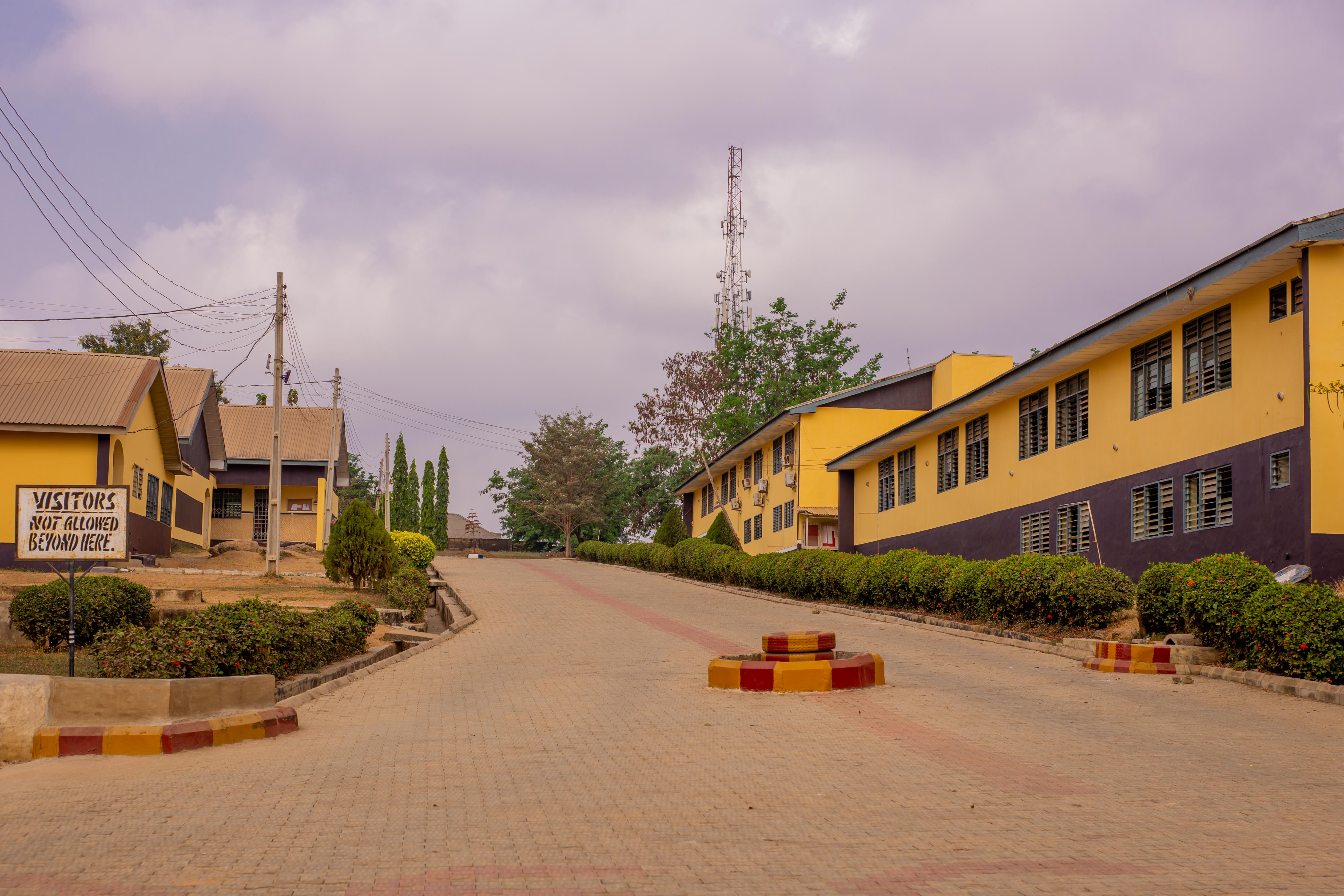 All saints college,Ibadan
