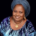 Mrs Aboluwade