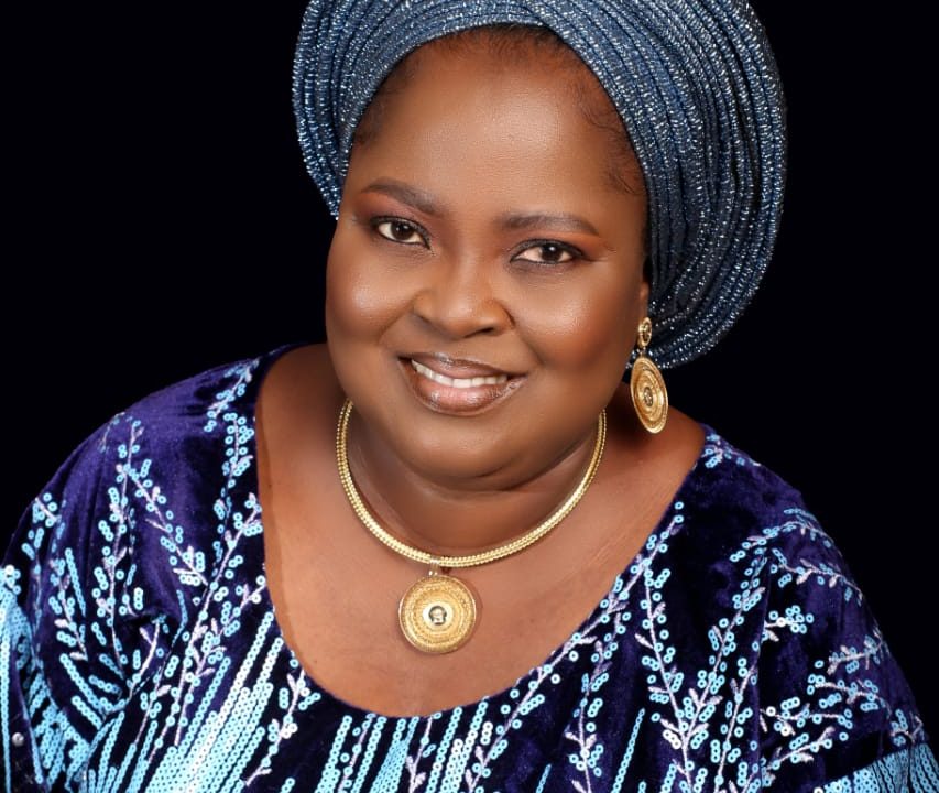 Mrs Aboluwade